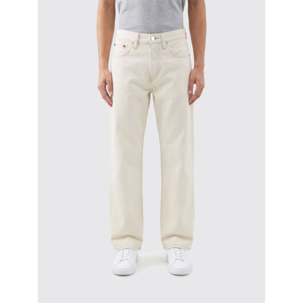 Sunflower Men 5-Pocket Jeans Sunflower